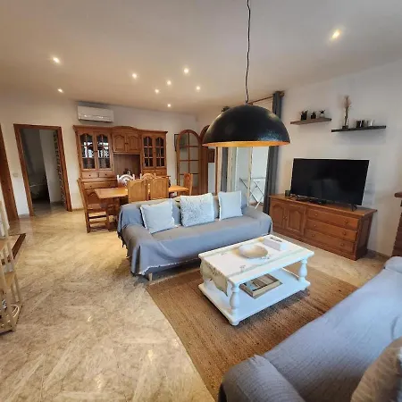 Xaloc Piscine Privée *